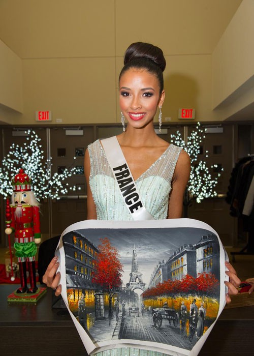 Hoa hau Pham Huong dau gia sen vang tai Miss Universe-Hinh-6